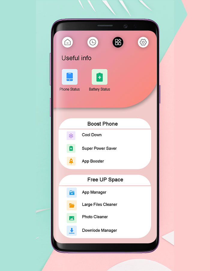 File Manager File Explorer USB OTG File Manager Solid Explorer File